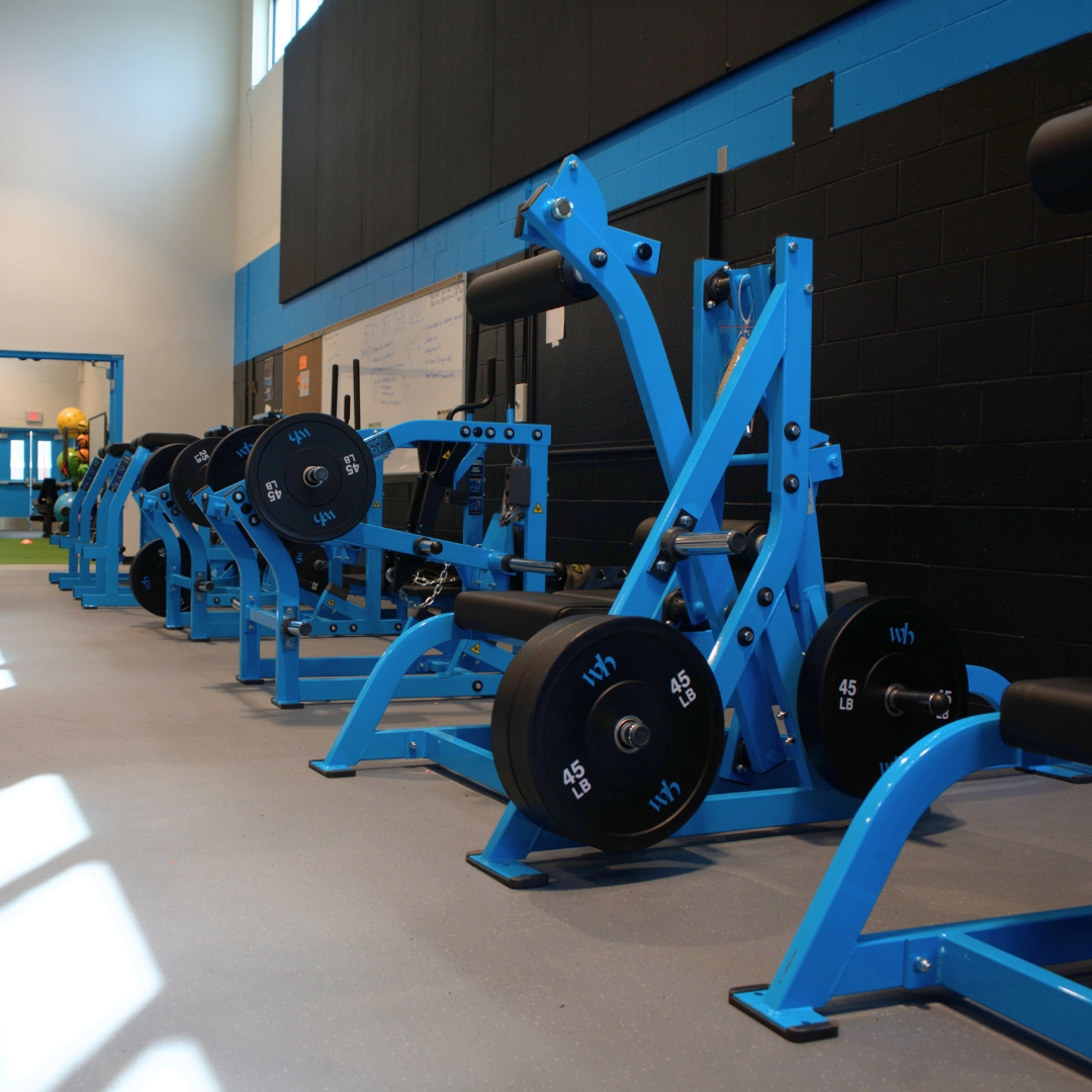 Branded Fitness Equipment That – G&G Fitness Equipment