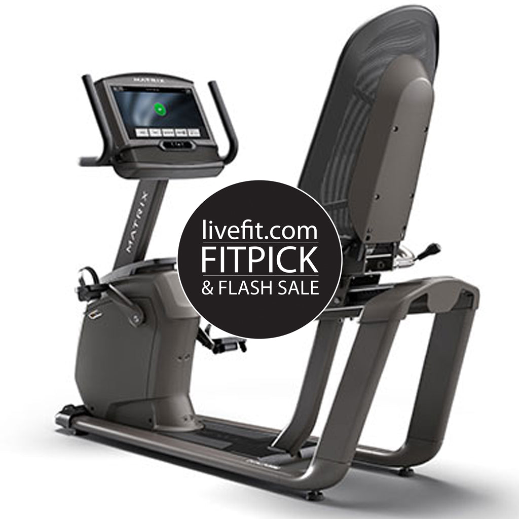 G&G FitPick Matrix R50 XIR G&G Fitness Equipment