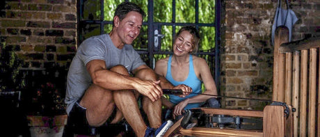 benefits of indoor rowing top ten header