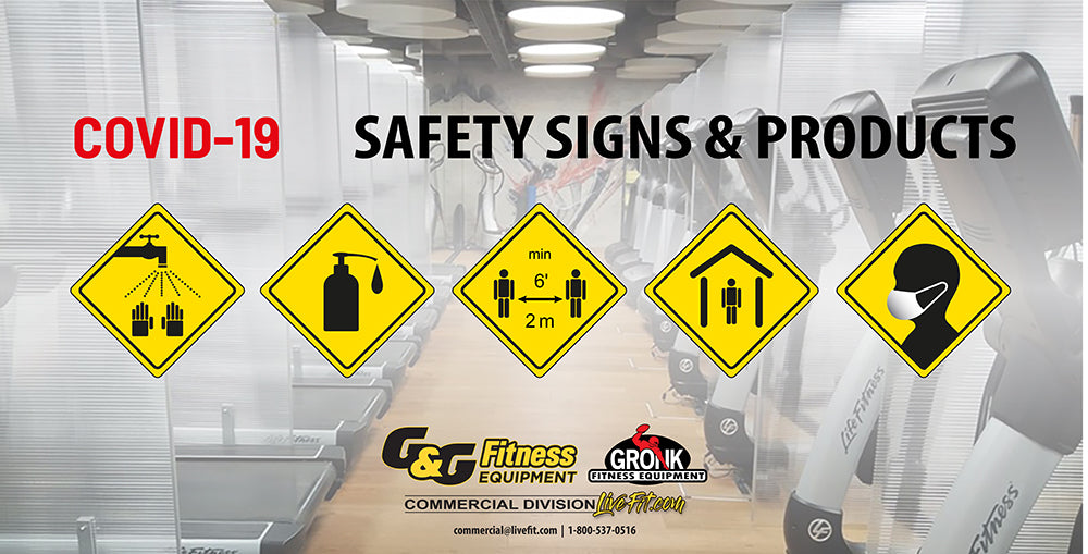What is Fitness Equipment Safety 3 What is Fitness Equipment Safety