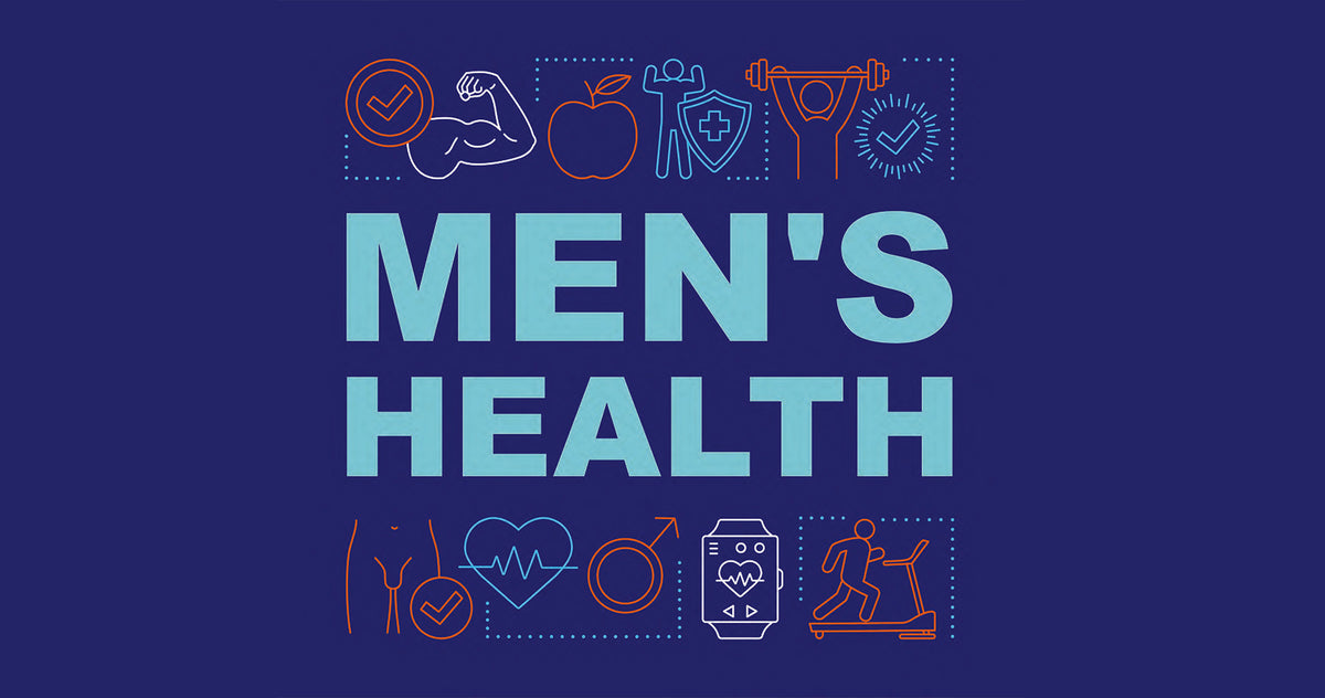 Male Hormones and Weight Gain – G&G Fitness Equipment