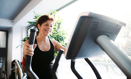 How to make working out a habit.