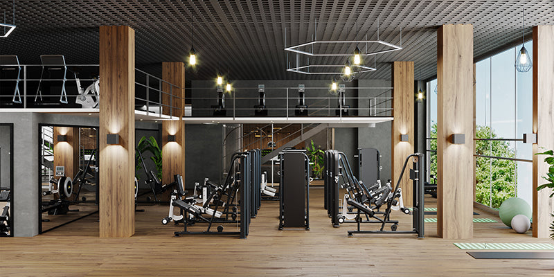 Is the Gym Safe? What to Ask. – G&G Fitness Equipment