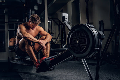 5 Tips to Get Out of a Training Rut