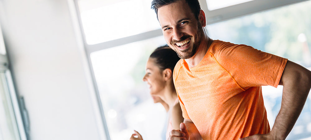 Why Does Exercise Boost Your Mood? – G&G Fitness Equipment