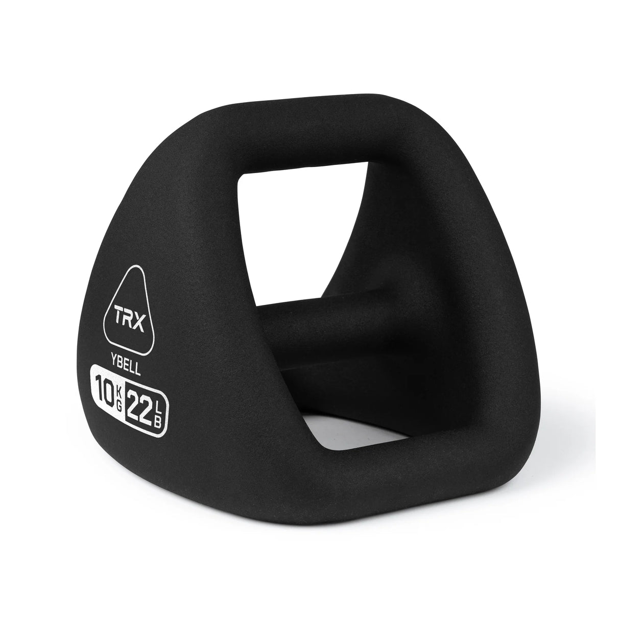 YBell Cast Iron Neoprene 10 kg TRX Variant(s) - KGWeight 10kg1