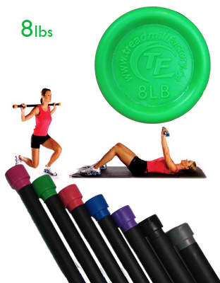 Element Fitness Workout Body Bar Element Fitness Variant(s) - LBWeight 1284139137-1_8-lb-tf-workout-body-bar_739d679f-8d48-45c2-b9c0-3bfa096298dd