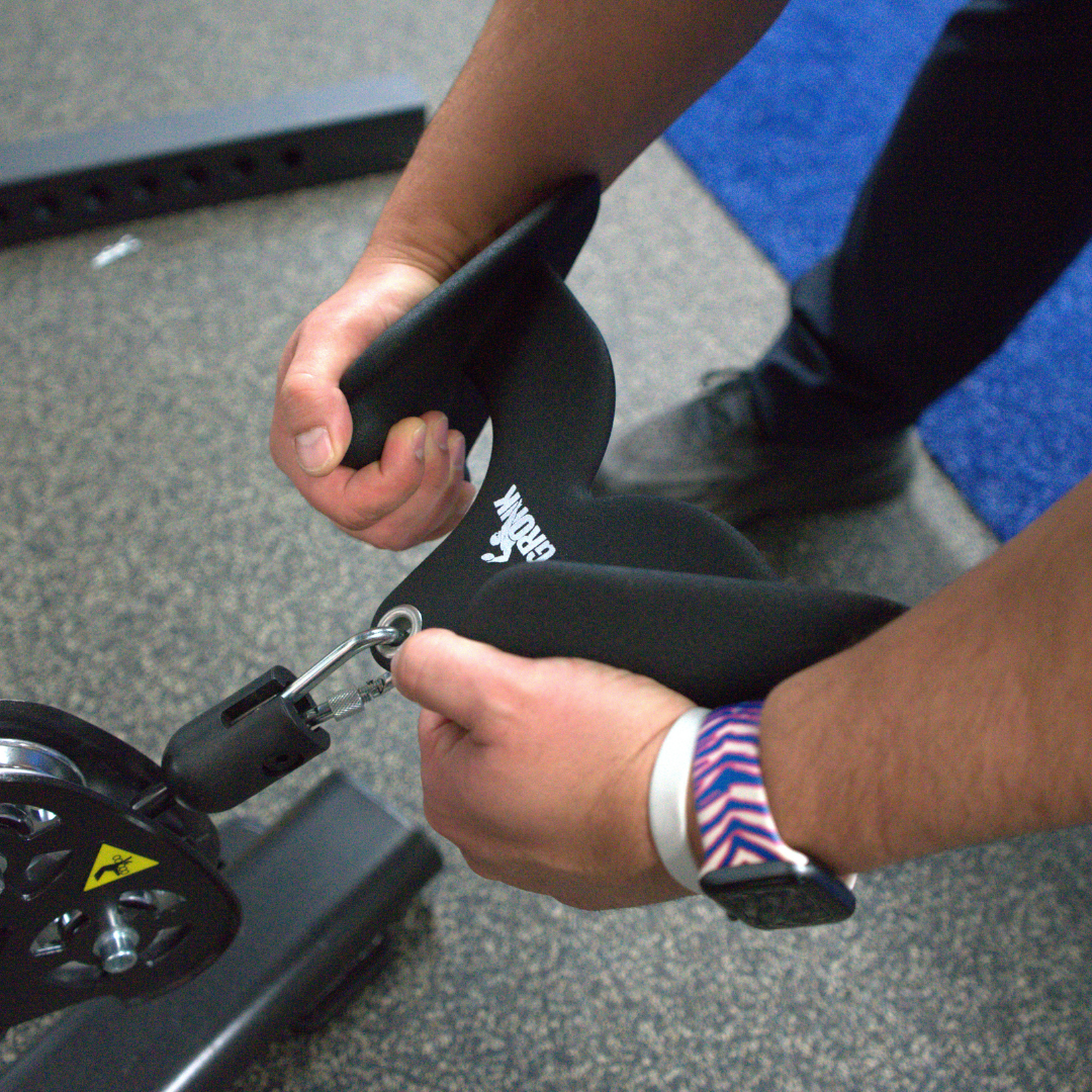 Gronk Multi Functional Cable Attachments 5-Piece Set Gronk Fitness Products Cable attachments 12_1080x_1660adc4-c445-4feb-a9f2-c6e1357f7a8d