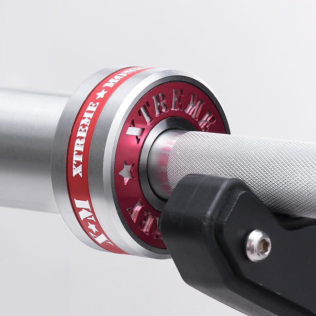 XM Fitness Mens Olympic Lifting Bar 1500lbs Capacity XM Fitness Lifting bars, weight bars, dumbbell handles 1500-lifting-belt-details-2_1023eace-7030-4d3c-a308-786372ba975a