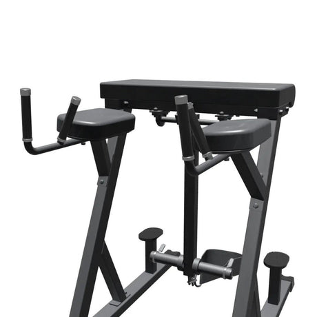 Gronk Fitness Plate Loaded Reverse Hyper-Extension - 50% OFF! - Discontinued