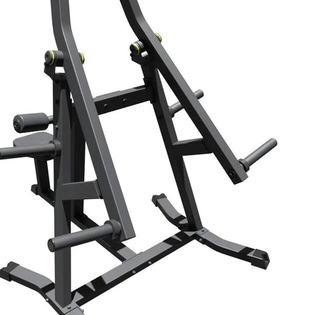 Gronk Fitness Plate Loaded Lat Pulldown - 50% OFF! - Discontinued