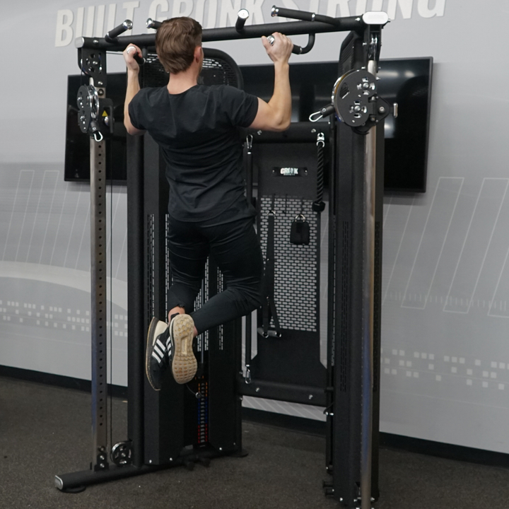 Gronk Fitness CFT Commercial Functional Trainer Gronk Fitness Products Home Gym, labor intensive installation 21_720x_6dafed07-01b8-49d3-9f5f-38de57da76bf