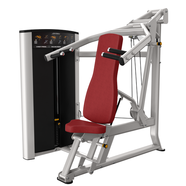 Full Body Workouts For Beginners At Gym