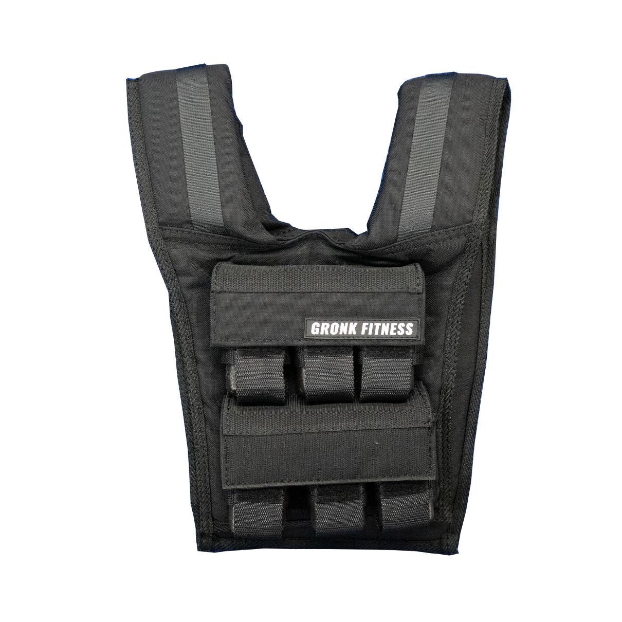 Gronk Fitness Weighted Vests
