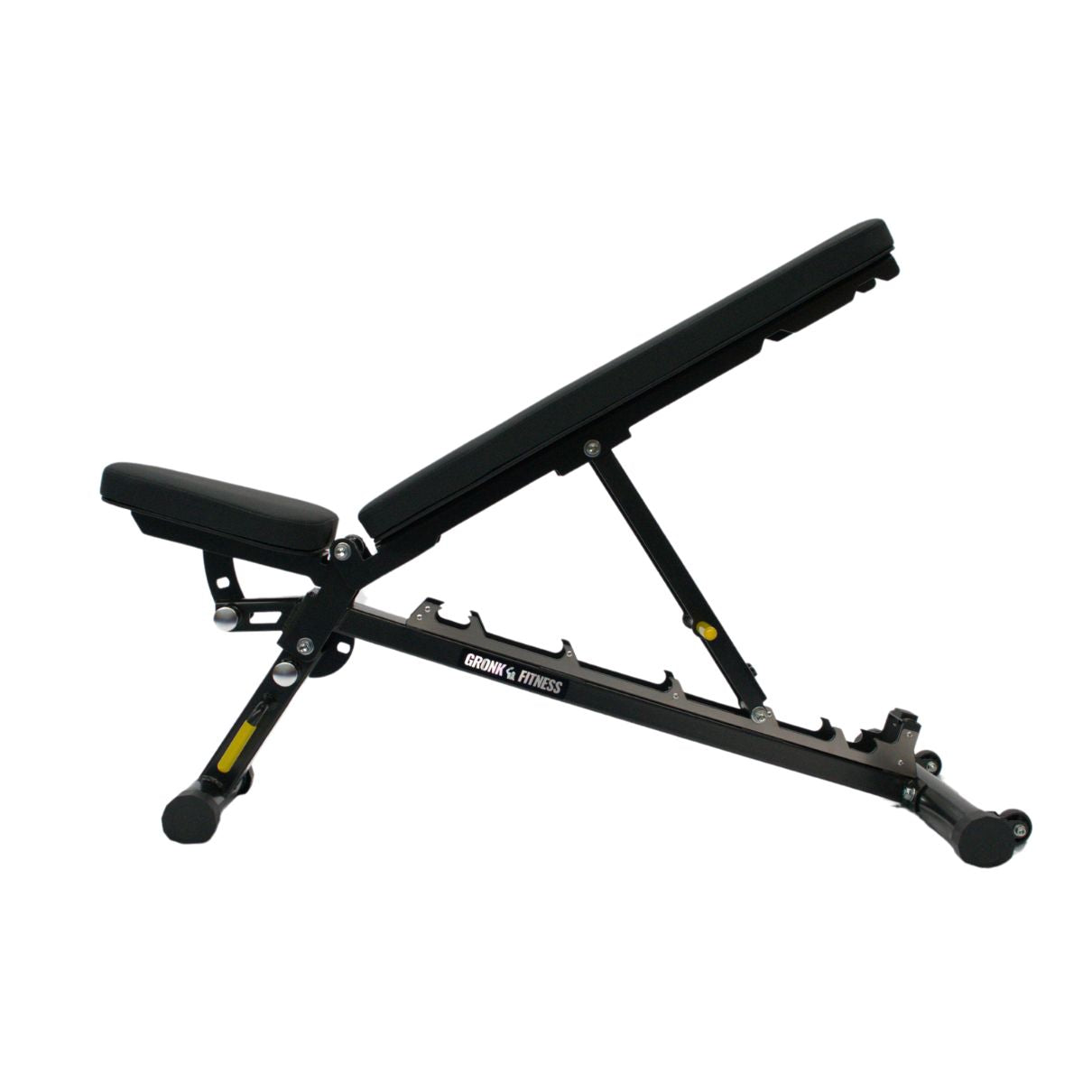 Gronk Fitness FID Folding Bench Gronk Fitness Products Bench; flat/incline/decline benches 3_1800x1800_817c9d7d-e674-43d4-9afe-44b594d2f6fb