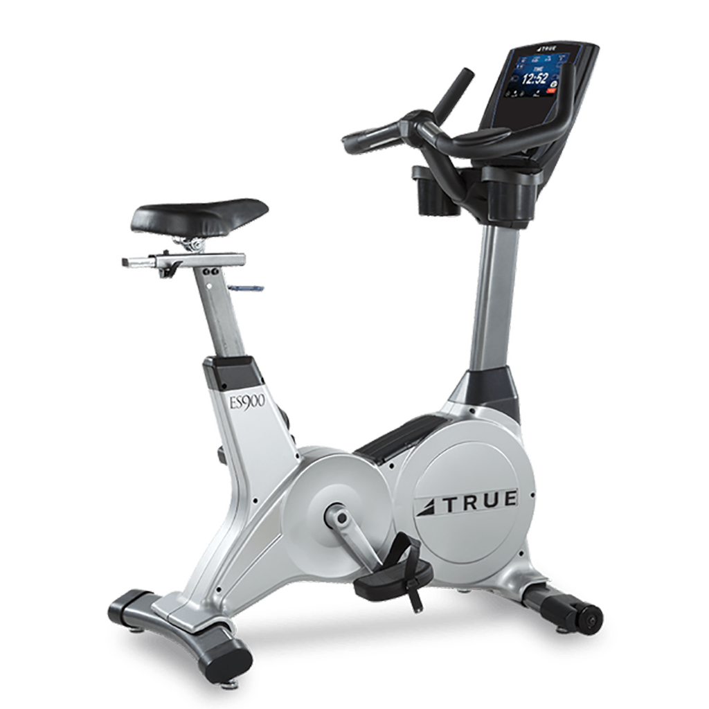 True ES900 Upright Bike