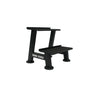 Gronk Fitness Kettlebell Rack 2-Tier
