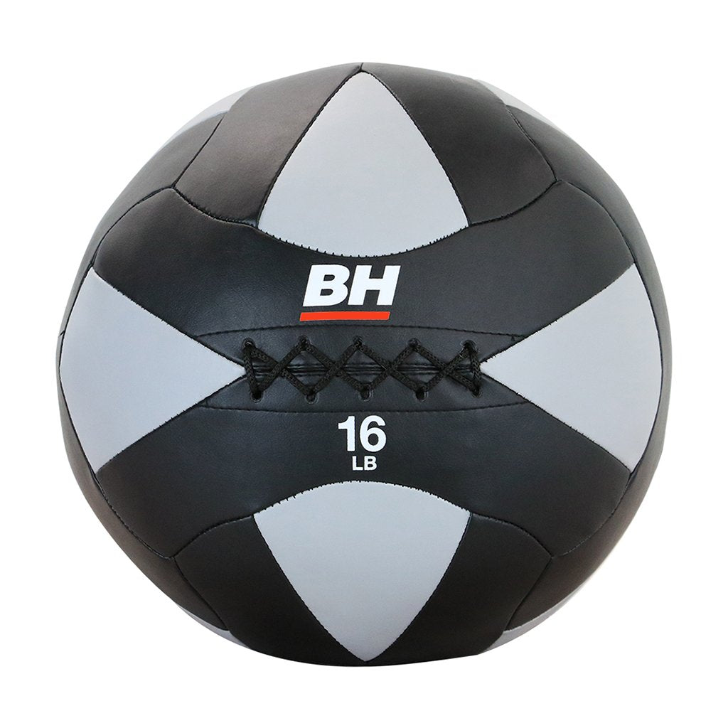 BH Fitness Soft Wall Ball 16 lb 48dd214f-605c-ed11-834a-0af6a9949c45_FW700WALL16_.