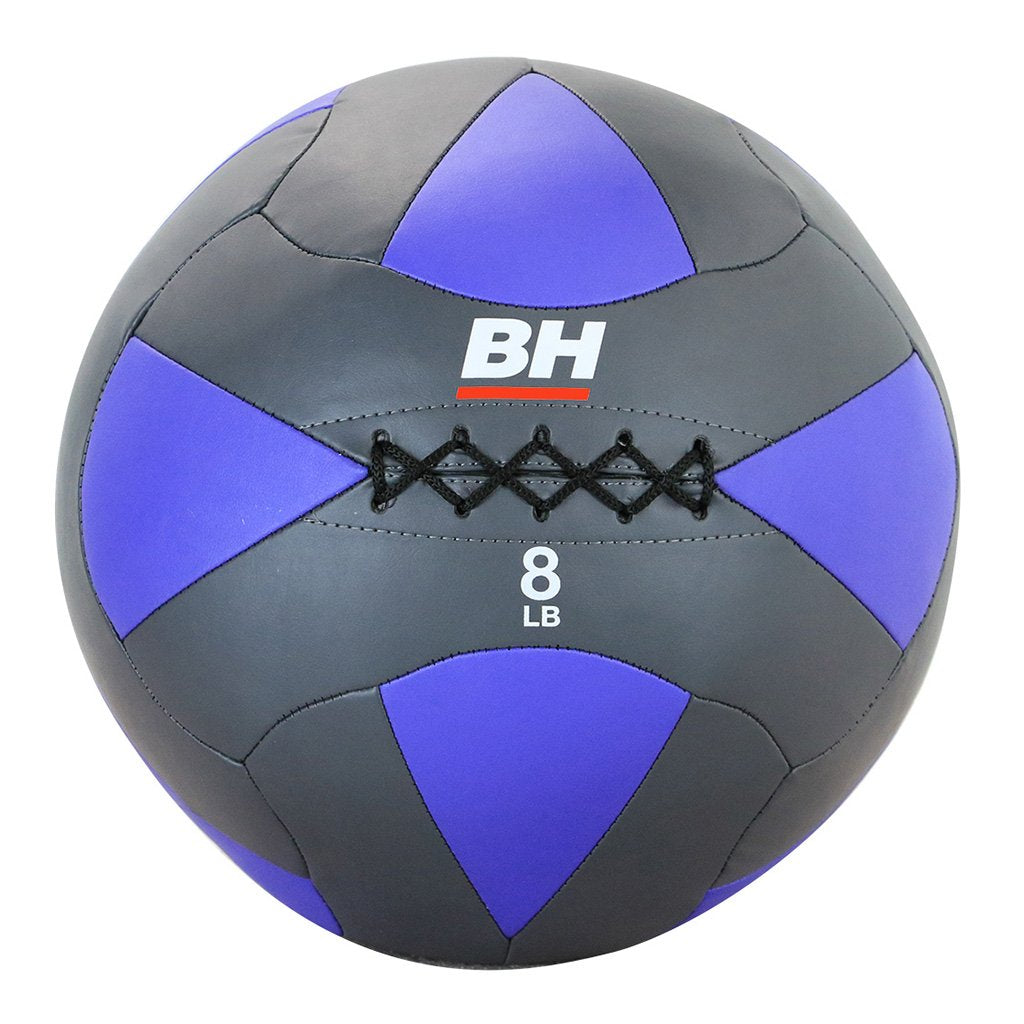 BH Fitness Soft Wall Ball 8 lb 5ddd214f-605c-ed11-834a-0af6a9949c45_FW700WALL8_.