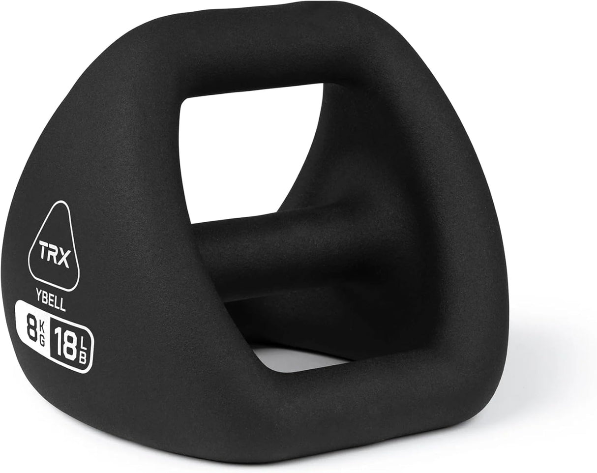 TRX YBELL NEO 8KG - 18LBS TRX Kettlebells 61VCkIA5U0L._AC_SL1500