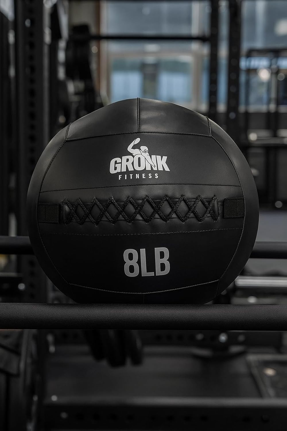 Gronk Fitness Wall Balls Gronk Fitness Products Variant(s) - LBWeight 61aiL5-EpnL._AC_SL1500