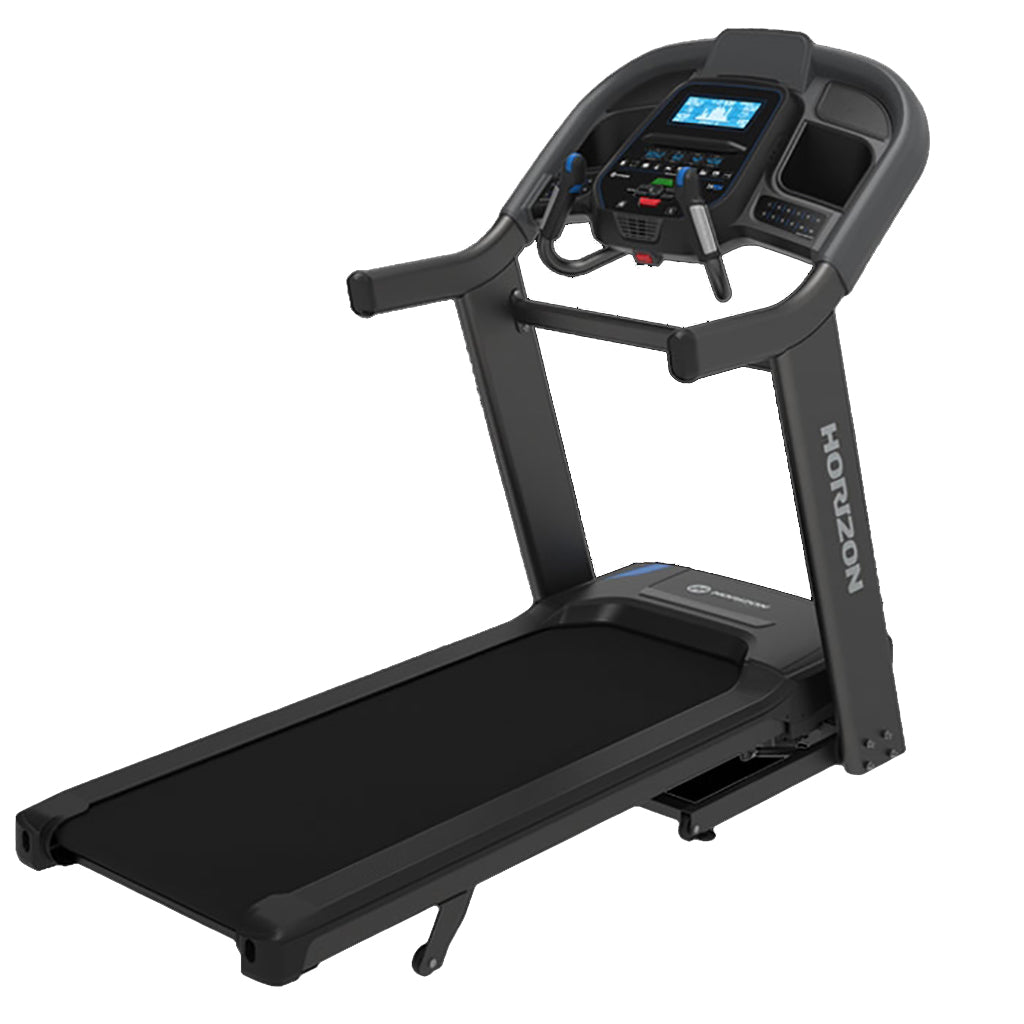 Horizon 7.4AT-04 Treadmill Horizon Treadmill 7-4-hero-right_41b714fb-98d3-48d3-a78d-e4ab43dcc389