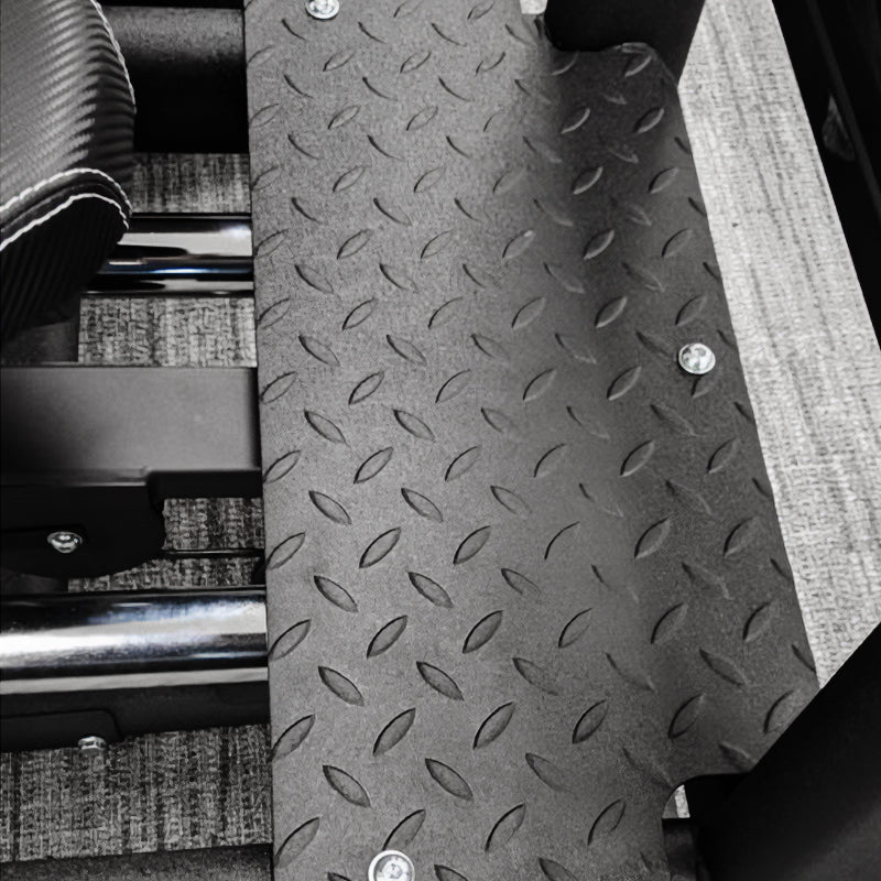 Gronk Fitness Commercial Seated Leg Press - Discontinued