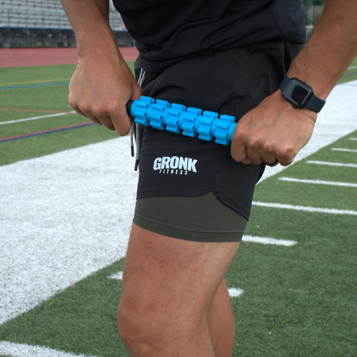 High School Bag with accessories Gronk Fitness Products Agility and Speed; jump ropes, climbing and battle ropes, ladders, sled, interval timer 71q0ELO4WqL._AC_SL1500_720x_4bf27d40-7616-4867-ab9a-ffebef2171e8