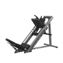 Body-Solid GLPH1100 Leg Press & Hack Squat - Discontinued