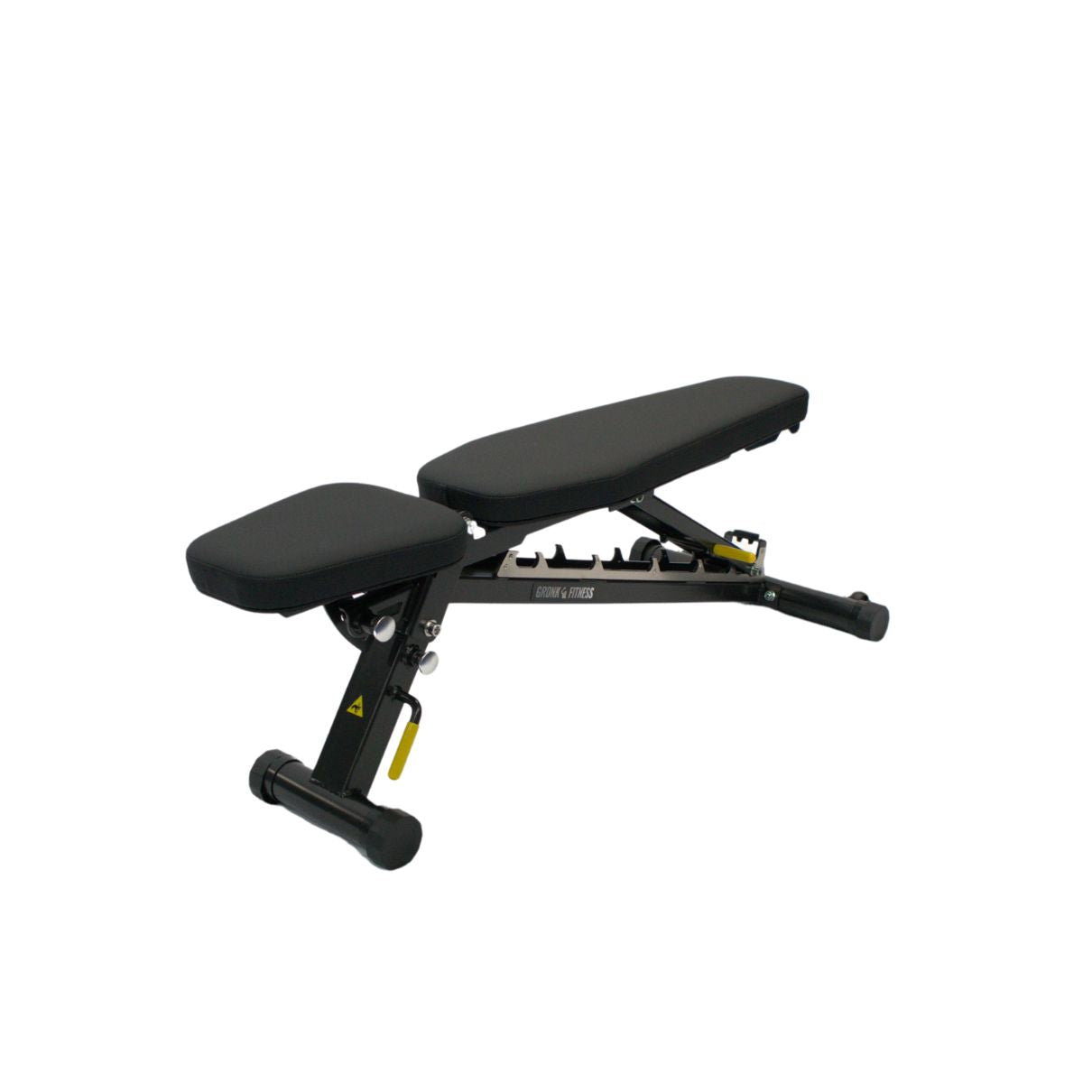 Gronk Fitness FID Folding Bench Gronk Fitness Products Bench; flat/incline/decline benches 8_1800x1800_697674d5-aa02-4614-9132-b2acbf397354