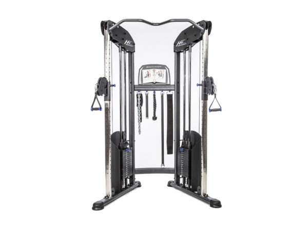 Body Craft HFT Pro Functional Trainer | 150LB Stacks - Discontinued 90b50356-6988-ee11-8424-0aa4e80801fd_HFTP-150_.