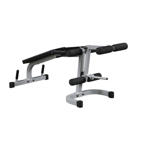 Body Solid PLCE165X Leg Curl Extension