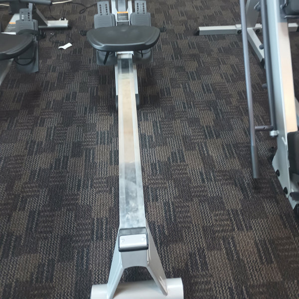 Spirit XRW600 Rower — [Display Model] G&G Fitness Equipment