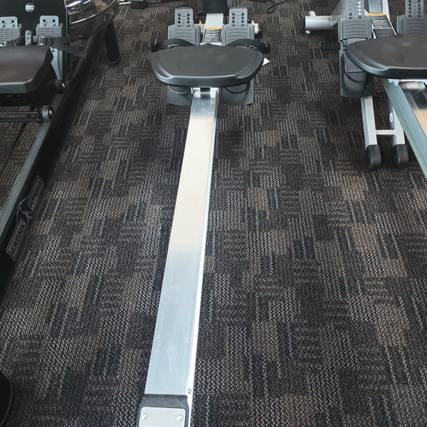 Spirit CRW800 Rower — [Display Model] G&G Fitness Equipment