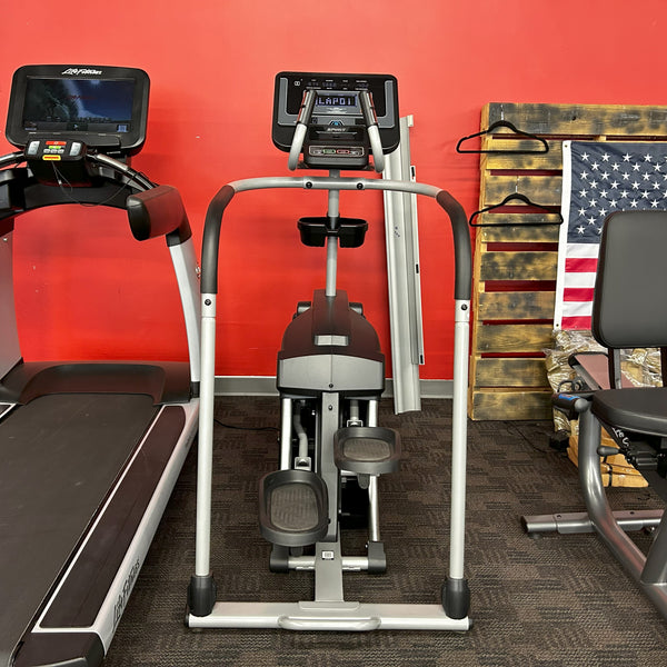 Spirit CS800 Stepper — [Display Model] G&G Fitness Equipment