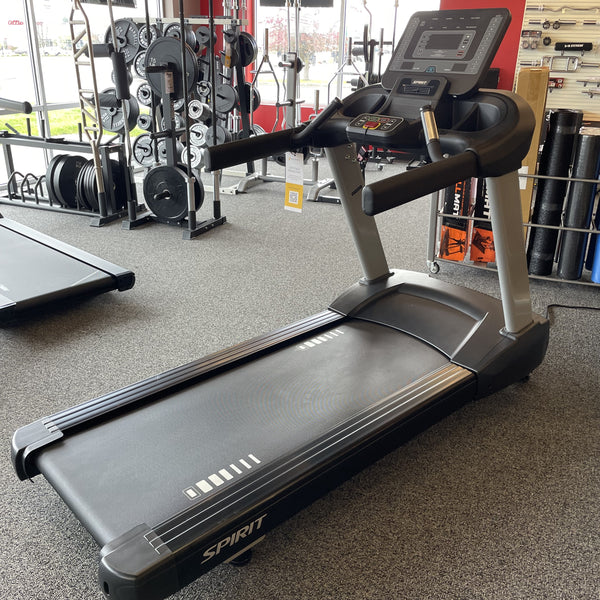 Spirit CT800 Treadmill — [Display Model] G&G Fitness Equipment