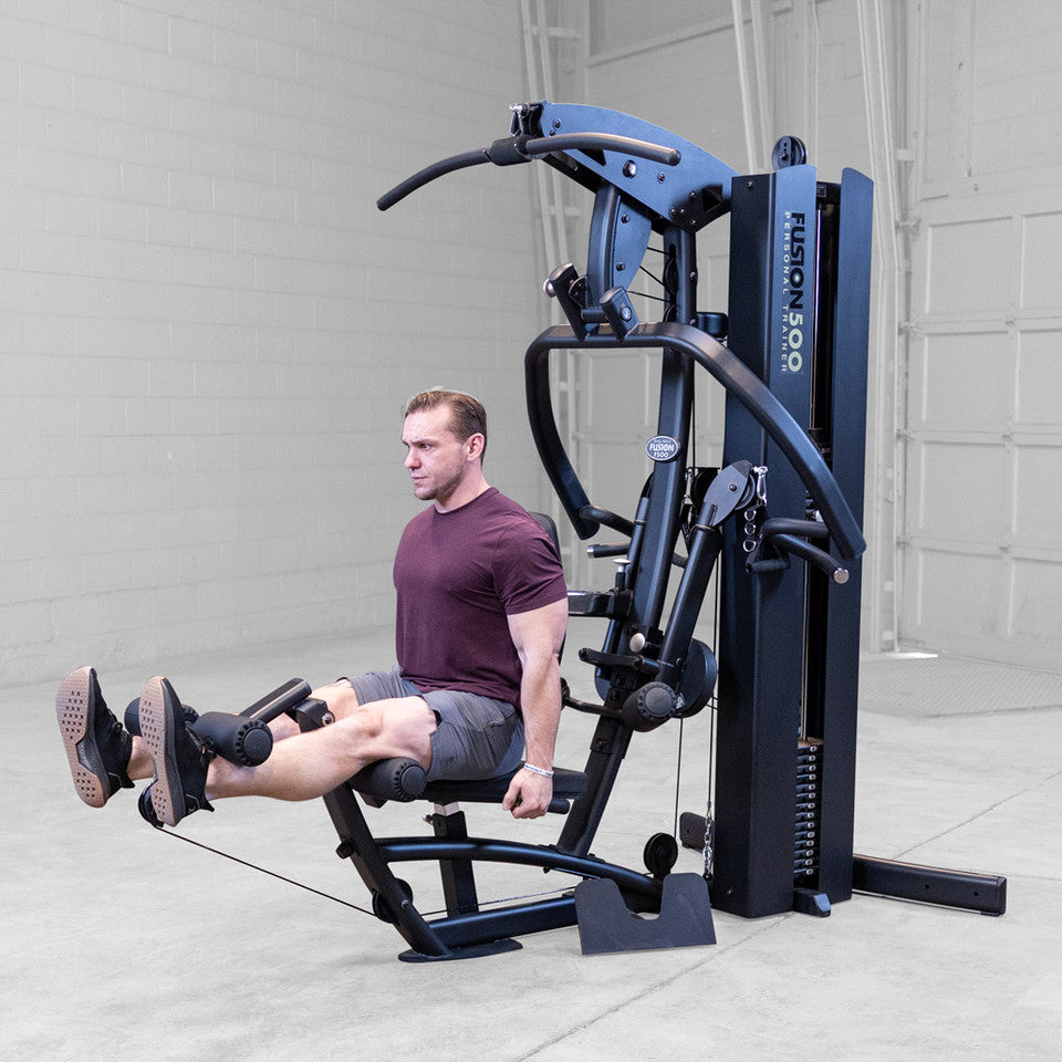 Body Solid - Fusion F500B Gym