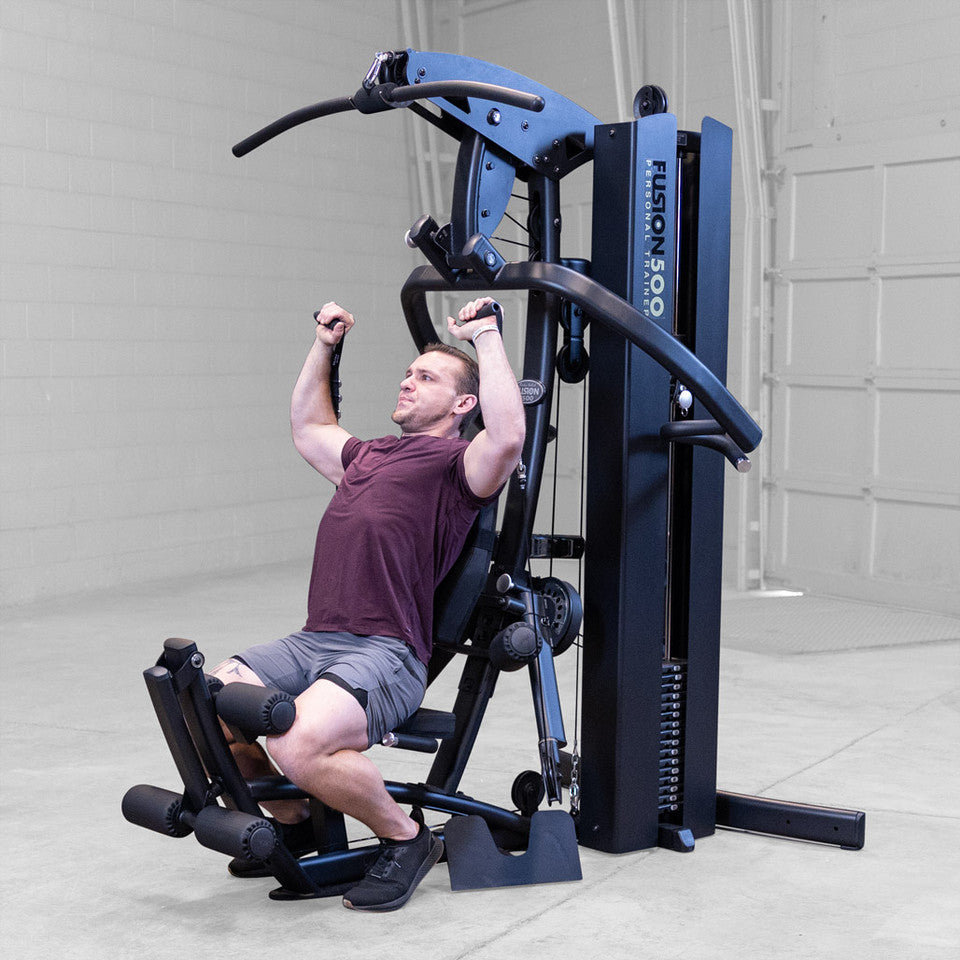 Body Solid - Fusion F500B Gym