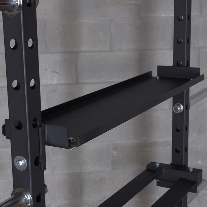 Gronk Fitness XPX Modular Power Rack - Discontinued Gronk Fitness Products Half rack, power rack or cage, smith, smith add-on FLAT-SHELF-2_720x_68aed5b8-6afd-4106-8541-f14ab59ee9f6
