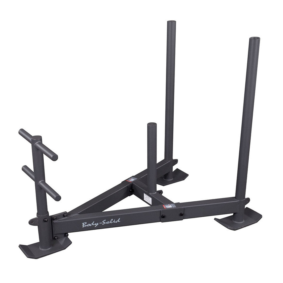 Body Solid GWS100 Weight Sled