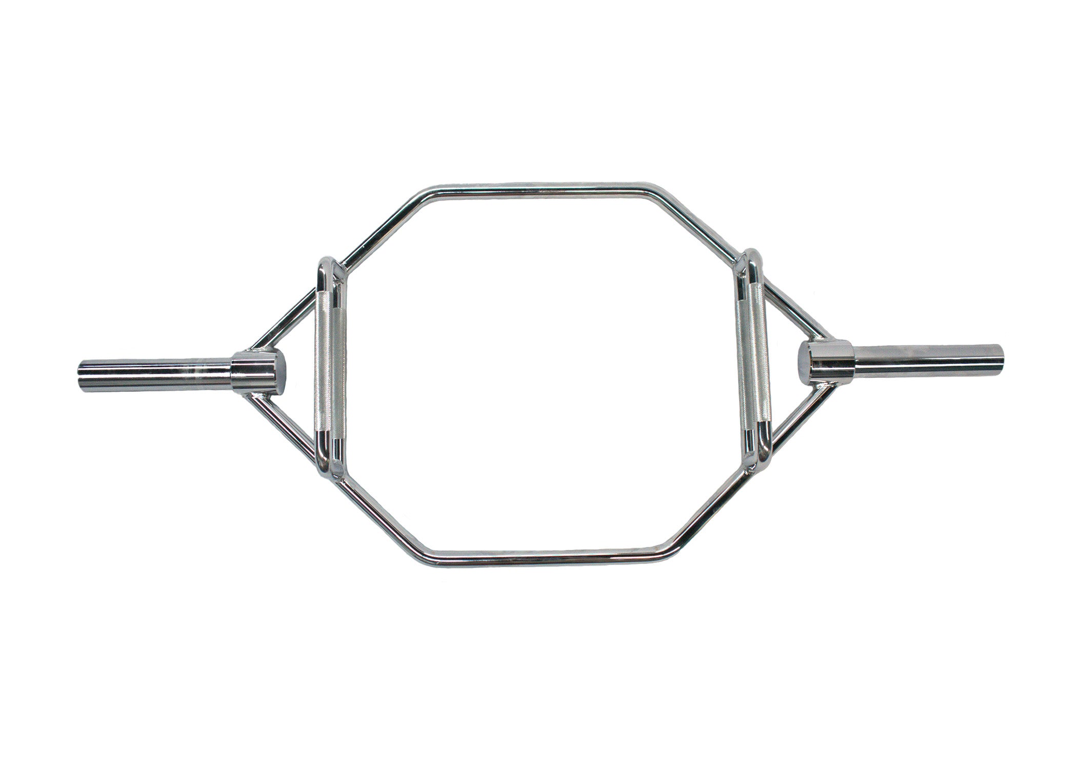 Gronk Fitness Hex Trap Bar – G&G Fitness Equipment