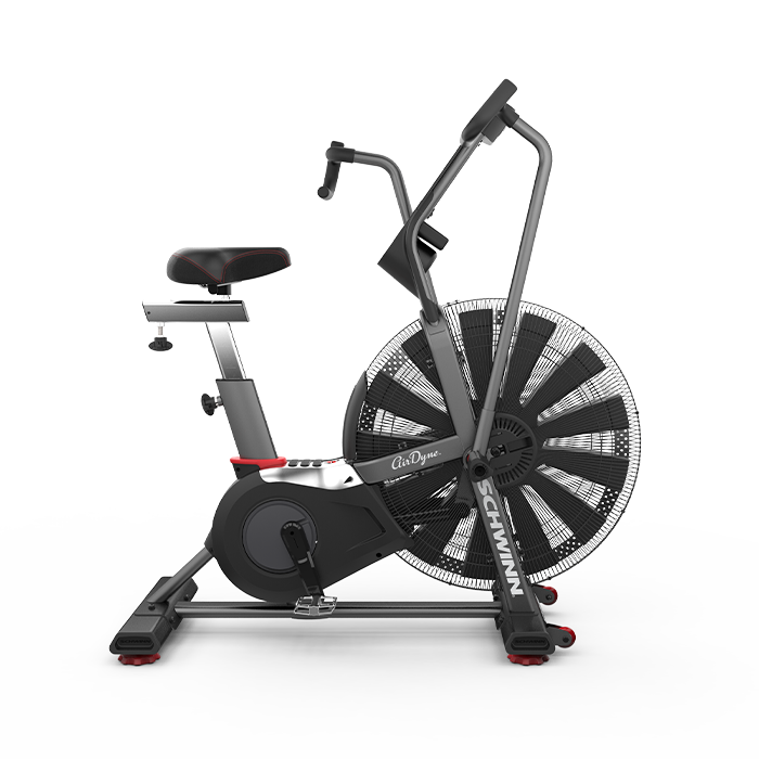 Schwinn Airdyne AD7 Exercise Bike G&G Fitness Equipment Bike; Group Cycling HCB0264-OS_1