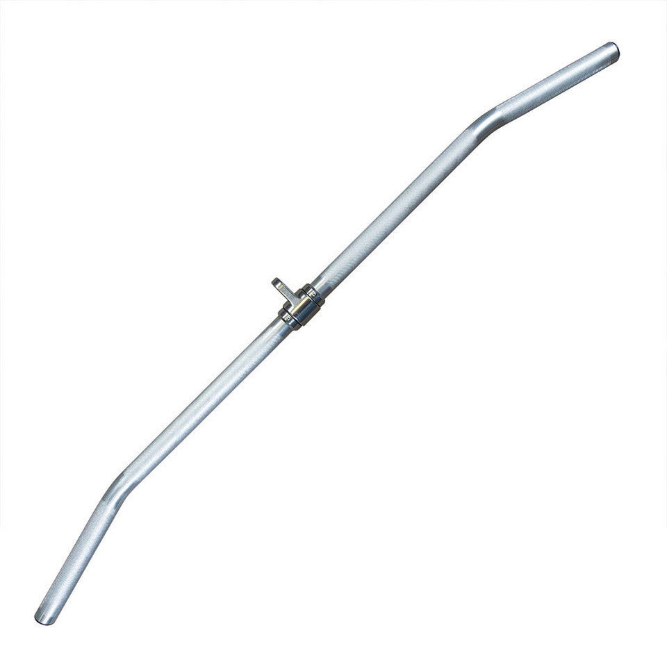 Body Solid MB148A Aluminum Lat Bar