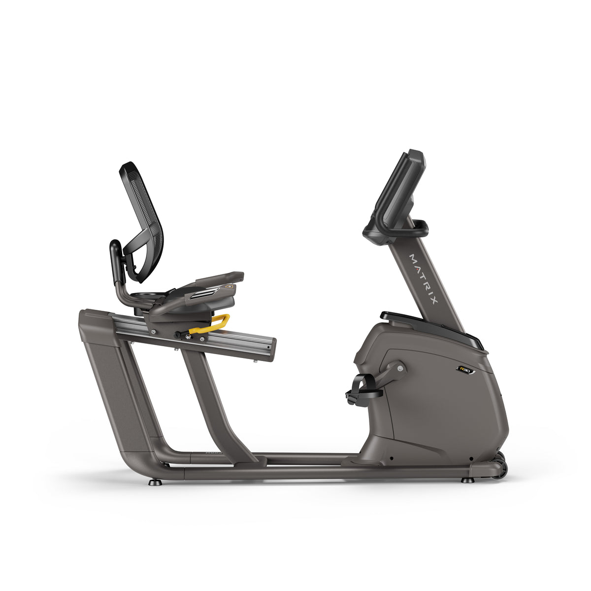 Matrix R30 Recumbent Bike – G&G Fitness Equipment