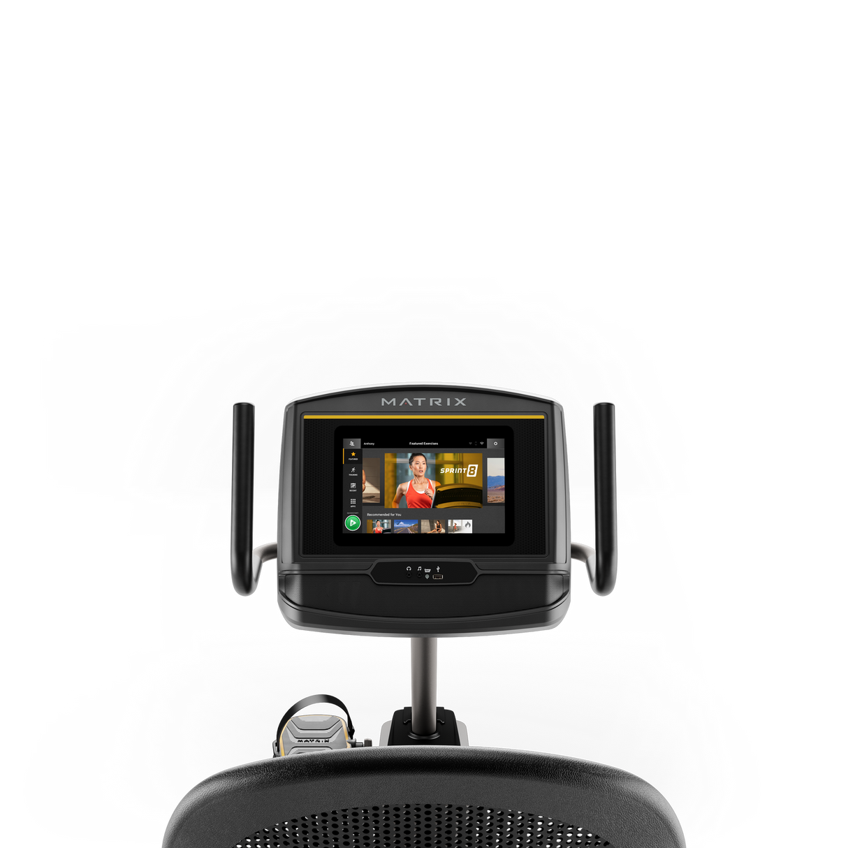 Matrix A50 Ascent Trainer