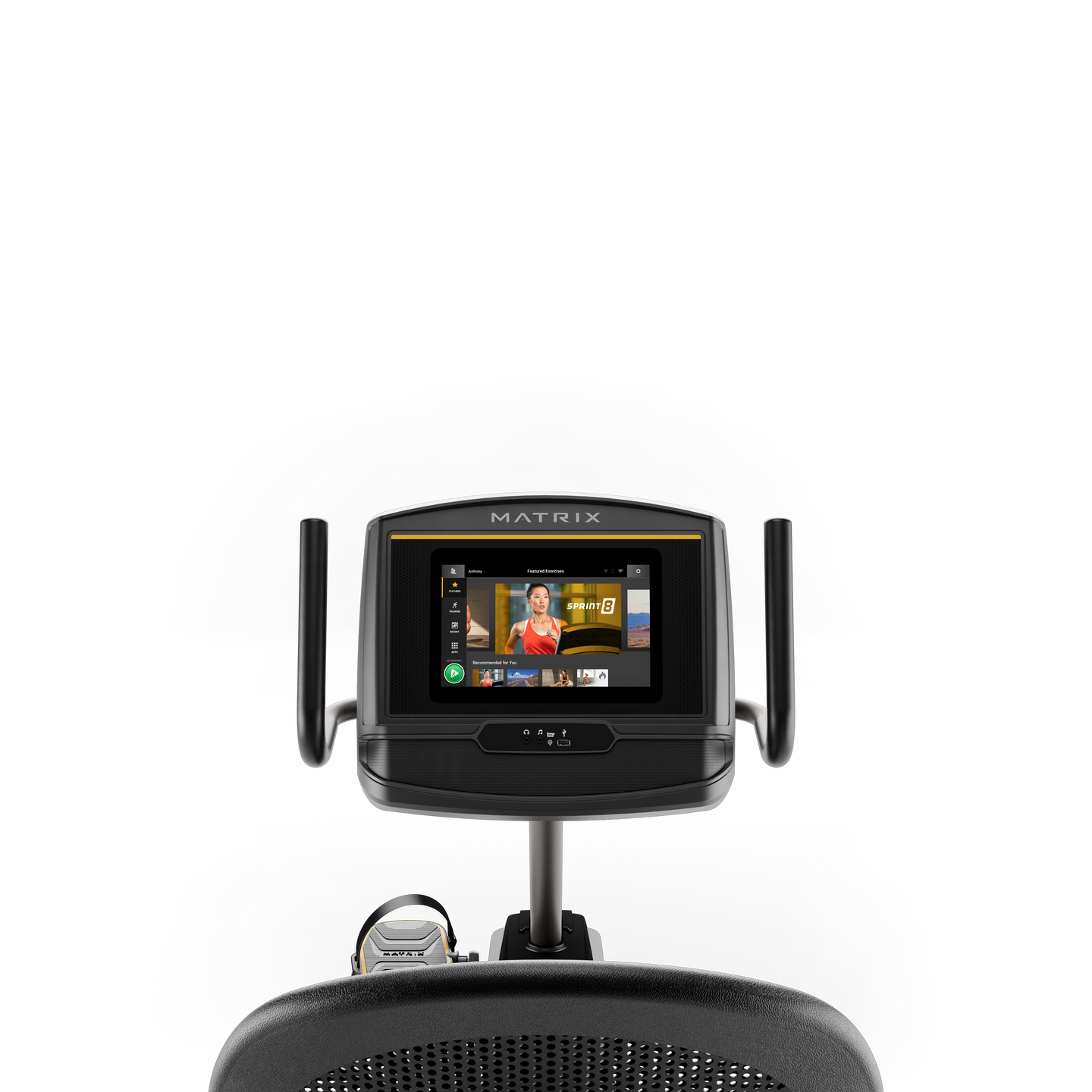 Matrix A50 Ascent Trainer