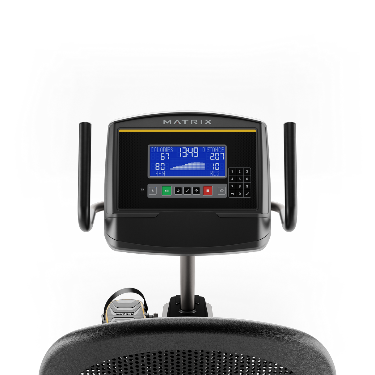 Matrix A50 Ascent Trainer