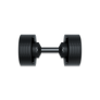 Matrix 50 lb Adjustable Dumbbells