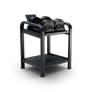 Matrix Adjustable Dumbbell Rack