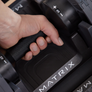 Matrix DB80 Adjustable Dumbbells